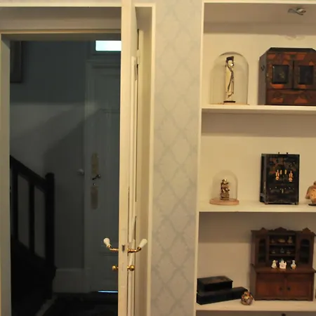 Bed & Breakfast Chateau De Vaugelas - Domaine Pres De Valence *