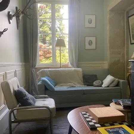 B&B Chateau De Vaugelas - Domaine Pres De Valence 알리산