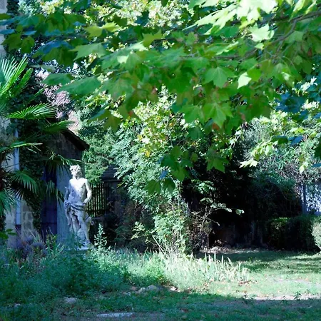 Bed & Breakfast Chateau De Vaugelas - Domaine Pres De Valence *
