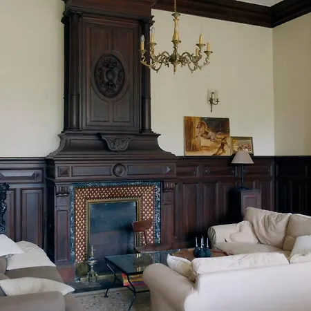 B&B Chateau De Vaugelas - Domaine Pres De Valence 알리산